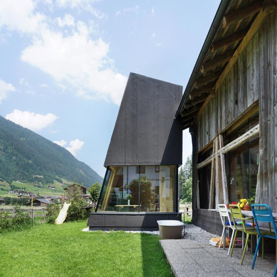 Stadlnest Moser Нойштифт-им-Штубайталь Экстерьер фото