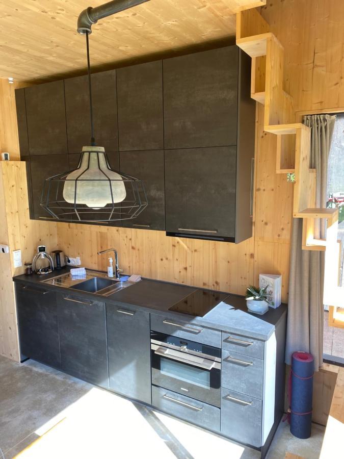 Stadlnest Moser Нойштифт-им-Штубайталь Экстерьер фото