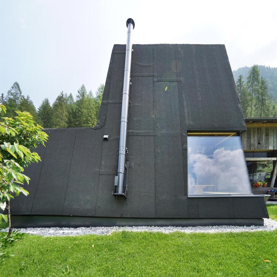 Stadlnest Moser Нойштифт-им-Штубайталь Экстерьер фото