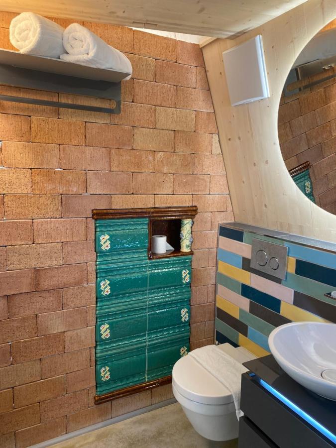 Stadlnest Moser Нойштифт-им-Штубайталь Экстерьер фото