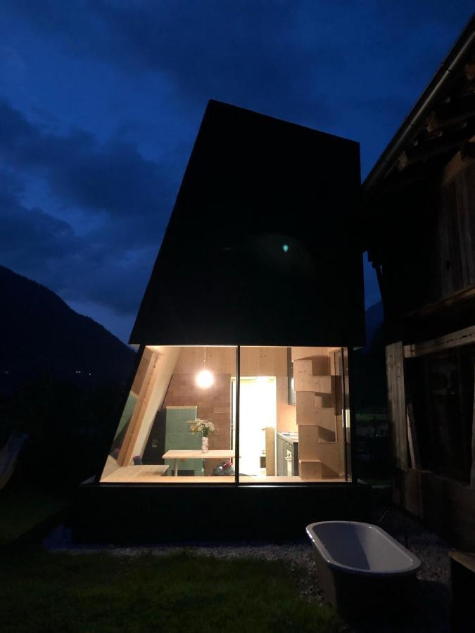 Stadlnest Moser Нойштифт-им-Штубайталь Экстерьер фото