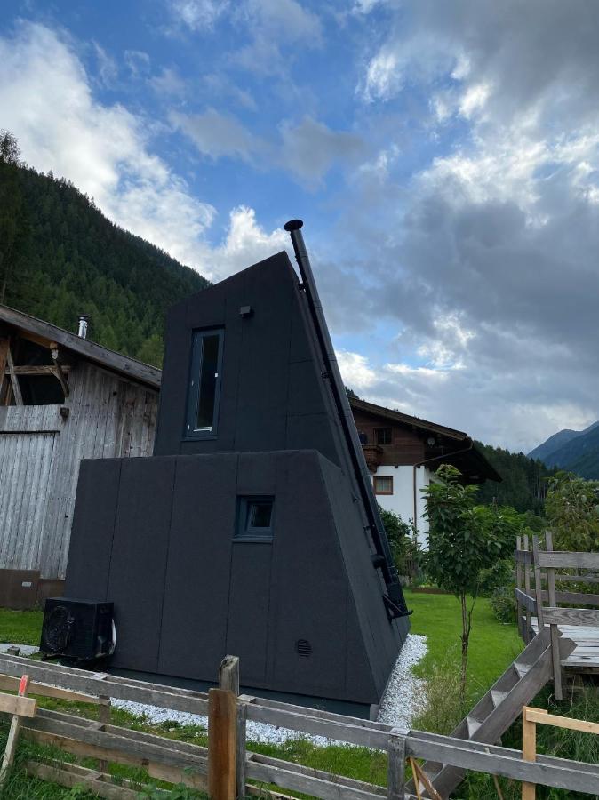 Stadlnest Moser Нойштифт-им-Штубайталь Экстерьер фото