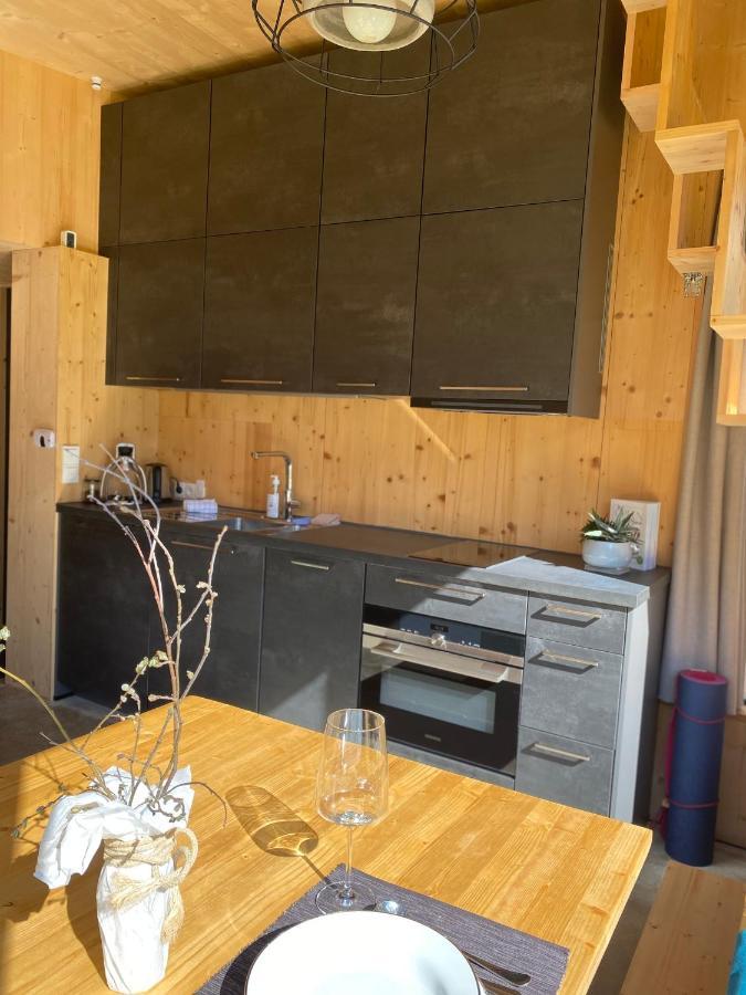 Stadlnest Moser Нойштифт-им-Штубайталь Экстерьер фото