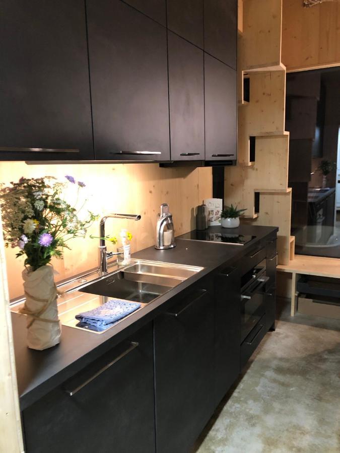 Stadlnest Moser Нойштифт-им-Штубайталь Экстерьер фото