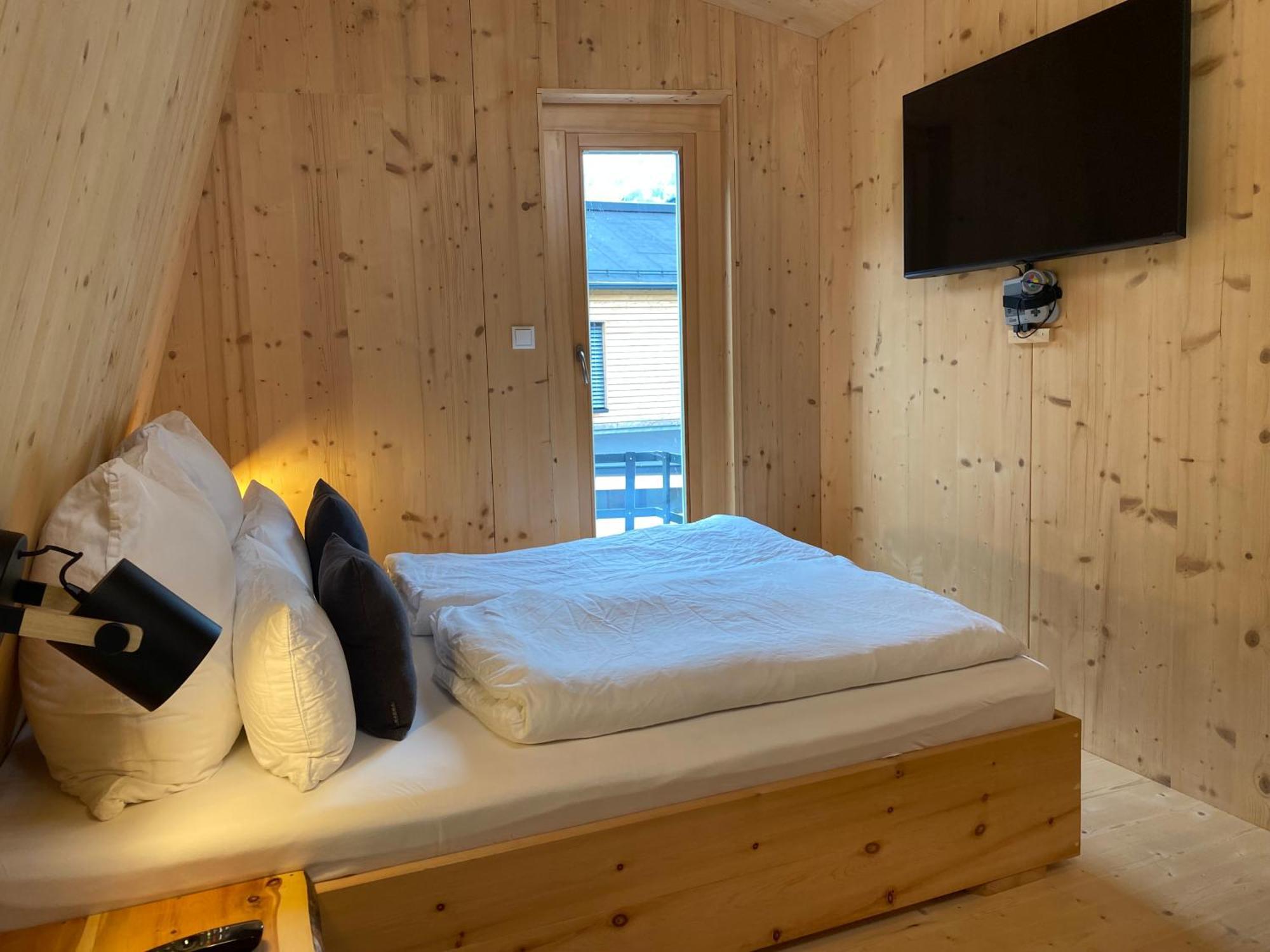 Stadlnest Moser Нойштифт-им-Штубайталь Экстерьер фото